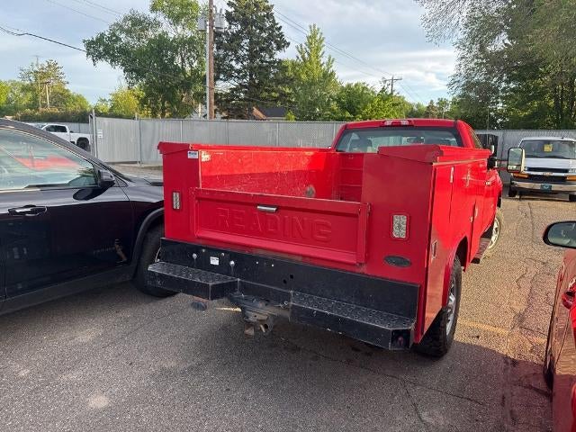 chevrolet silverado 2500hd 2018 1GC0KUEG3JZ332938 image chevrolet silverado 2500hd 2018 1GC0KUEG3JZ332938 image